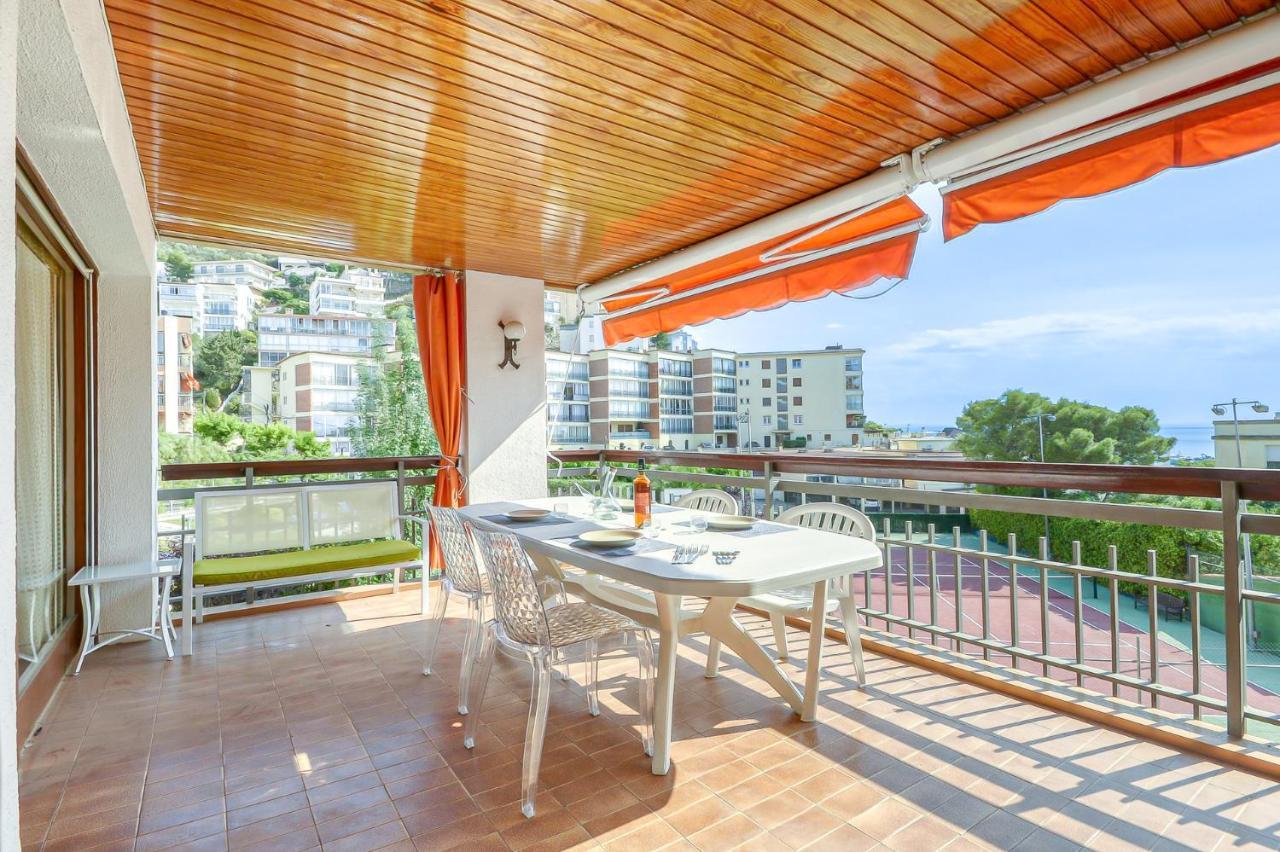 Can Parramon D 2 2 Roses - Immo Barneda Exterior foto