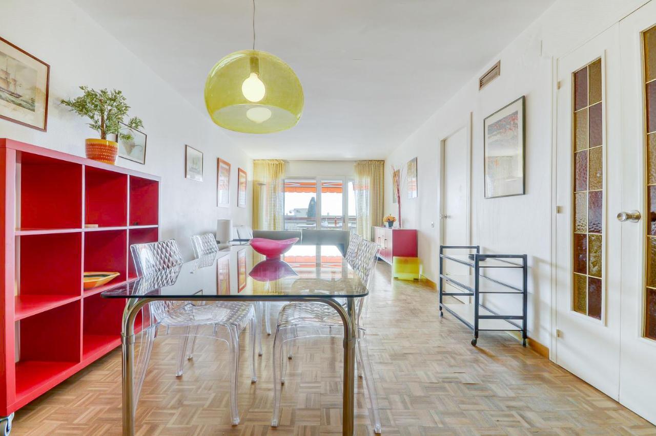 Can Parramon D 2 2 Roses - Immo Barneda Exterior foto