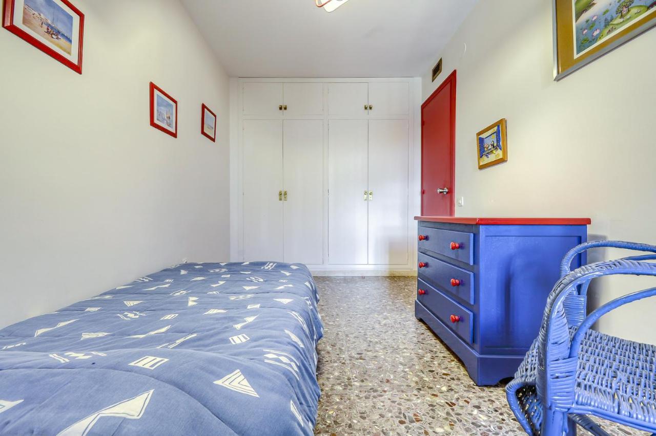 Can Parramon D 2 2 Roses - Immo Barneda Exterior foto