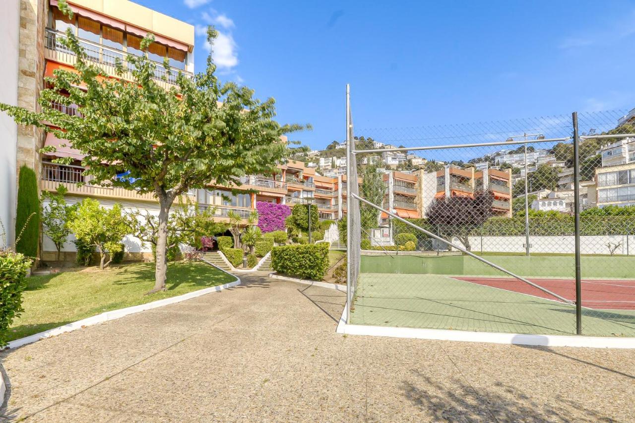 Can Parramon D 2 2 Roses - Immo Barneda Exterior foto