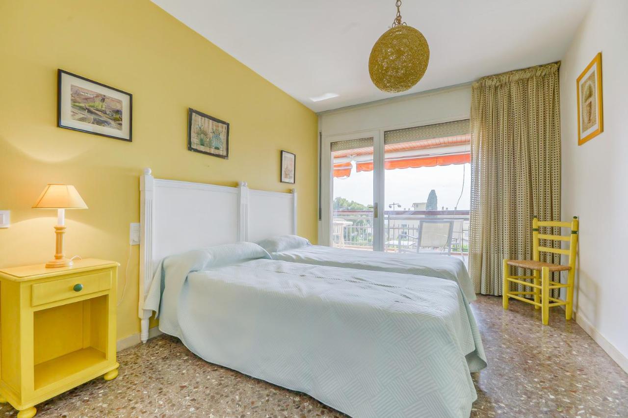 Can Parramon D 2 2 Roses - Immo Barneda Exterior foto