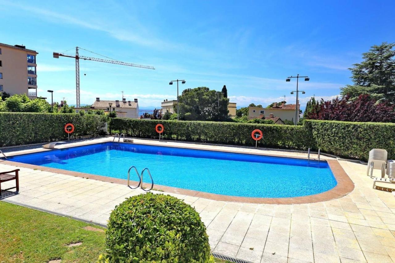 Can Parramon D 2 2 Roses - Immo Barneda Exterior foto